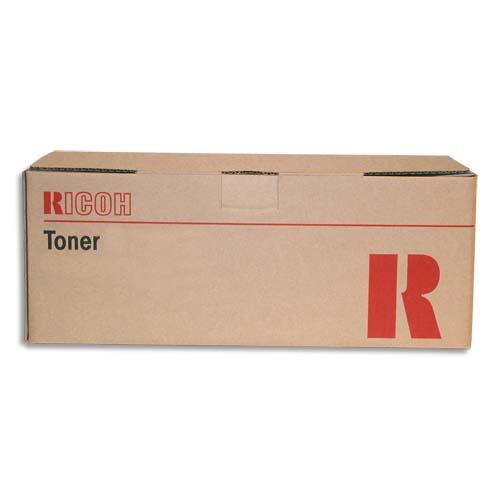RICOH Cartouche Laser Cyan MPC2551 842064/842468