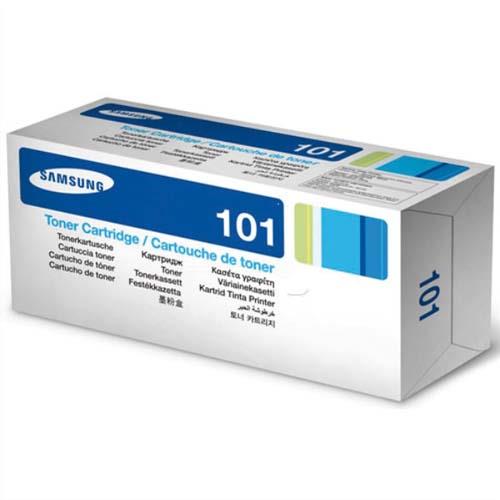 SAMSUNG Cartouche Laser Noir MLT-D101S (dont eco-taxe de 0,05 €)