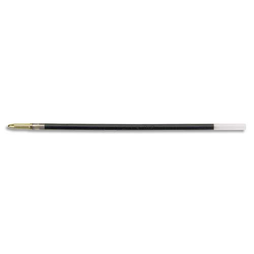 BIC Recharges pour Stylo-Bille 4 couleurs. Pointe Fine (0,8 mm) - Encre Bleue