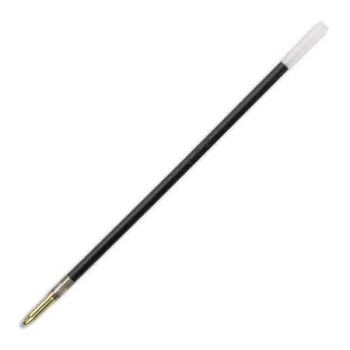 BIC 4 Couleurs Original Fine Recharges Stylo-Bille Pointe Fine (0,8 mm) - Noir