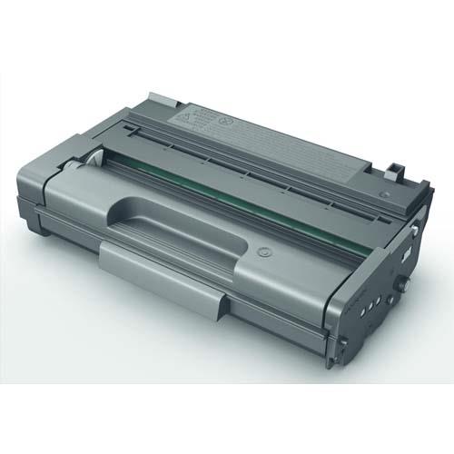 RICOH Cartouche toner Noir HC 407646 (dont eco-taxe de 0,10 €)