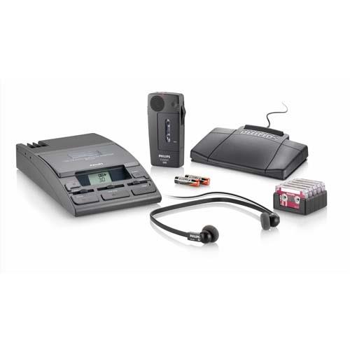 PHILIPS Kit starter pro LFH0064 (dont eco-taxe de 0,38 €)
