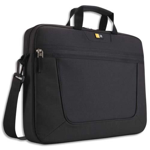 CASE LOGIC Laptop Case sacoche pour portable 15,6'' à ouverture par le haut