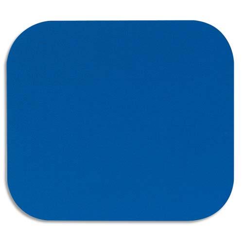 FELLOWES Tapis souris économique Bleu 58021