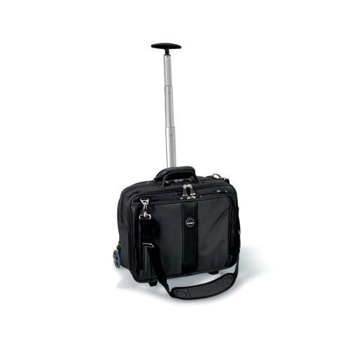 KENSINGTON Sac à roulettes pour ordinateur portable 17'' Contour™ - Noir 62348