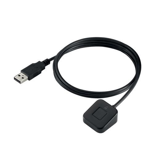 KENSINGTON VeriMark Desktop Fingerprint Key K62330WW (dont eco-taxe de 0,02 €)