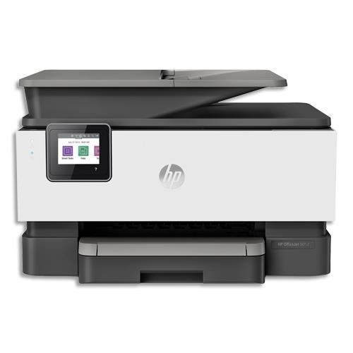 HP Multifonction jet d'encre Officejet Pro 9010E 257G4B#629 (dont eco-taxe de 0,75 €)