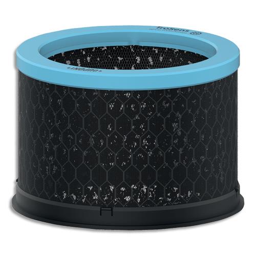 LEITZ TruSens Filtre à charbon de rechange, anti-allergène et anti-viral, pour Z-1000, 2415116