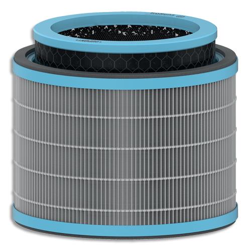 LEITZ TruSens Filtre à tambour HEPA 3-en-1, anti-viral et anti-allergie, pour Z-2000, 2415117