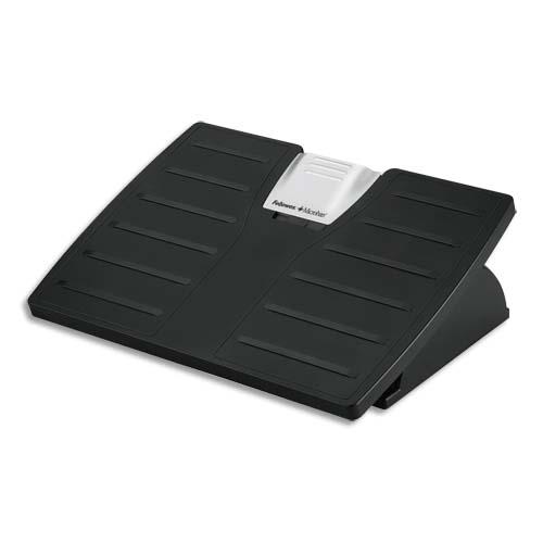 FELLOWES Repose-pieds ajustable par pression avec protection anti-microbienne Office Suites - 8035001