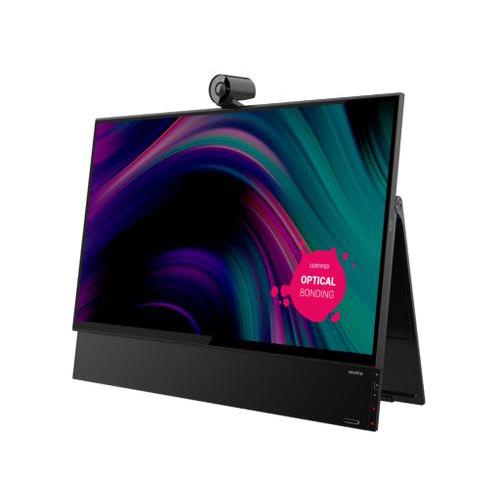 NEWLINE Ecran tactile FLEX 27'' TT-2721AIO (dont eco-taxe de 2,50 €)