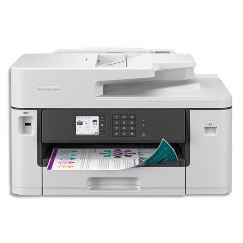 BROTHER Multifonction jet d'encre couleur A3 MFC-J5345DW MFCJ5345DWRE1 (dont eco-taxe de 2,15 €)