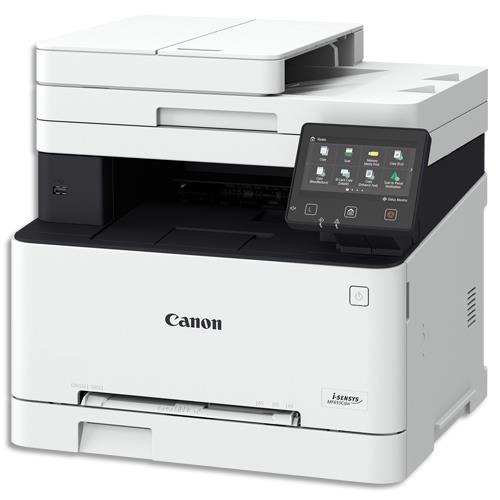 CANON Multifonction laser couleur MF655CD 5158C004 (dont eco-taxe de 1,50 €)