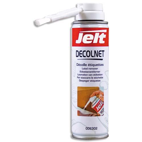 JELT Aérosol Decolnet 210ML 006302