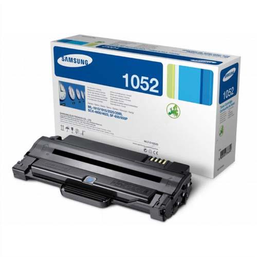 SAMSUNG Cartouche Laser Noir MLT-D1052S (dont eco-taxe de 0,10 €)