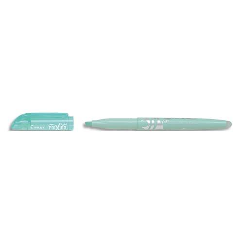 PILOT Suligneur FriXion LIGHT SOFT Vert