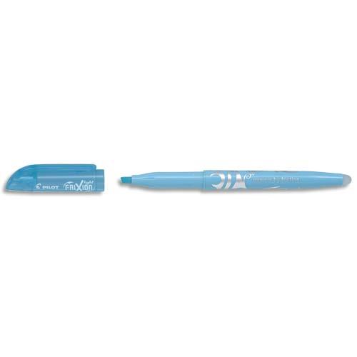 PILOT Suligneur FriXion LIGHT SOFT Bleu