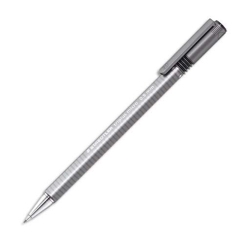 STAEDTLER Porte-mines 0,5 mm Triplus micro