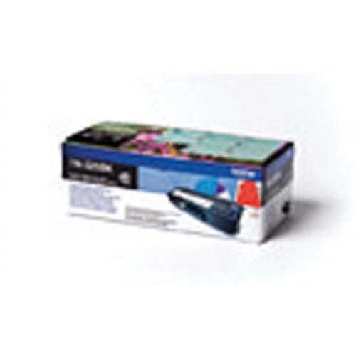 BROTHER kit toner haute capacité Noir TN325BK (dont eco-taxe de 0,10 €)