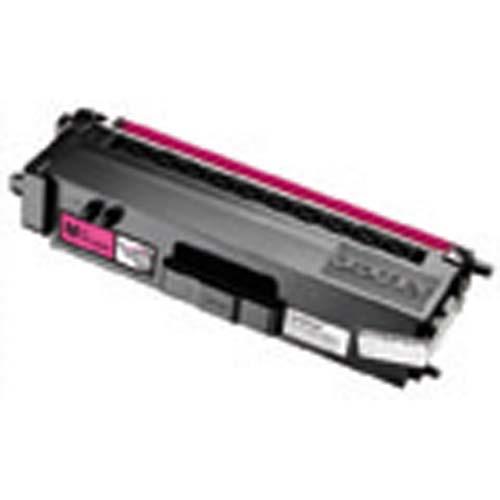 BROTHER Kit toner Magenta TN320M (dont eco-taxe de 0,10 €)