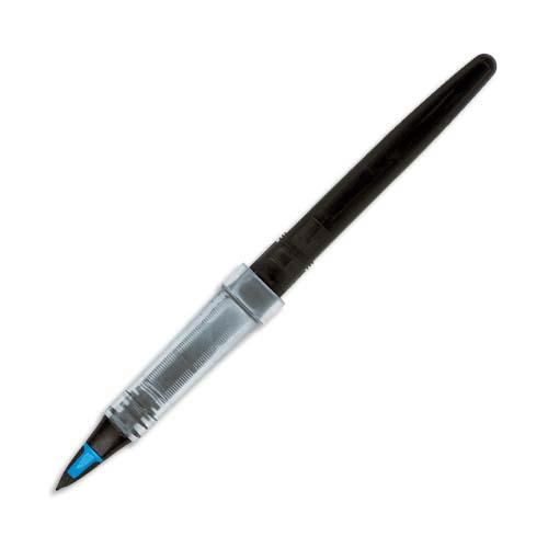 PENTEL Recharge pour feutre TRADIO encre Bleue MJL20