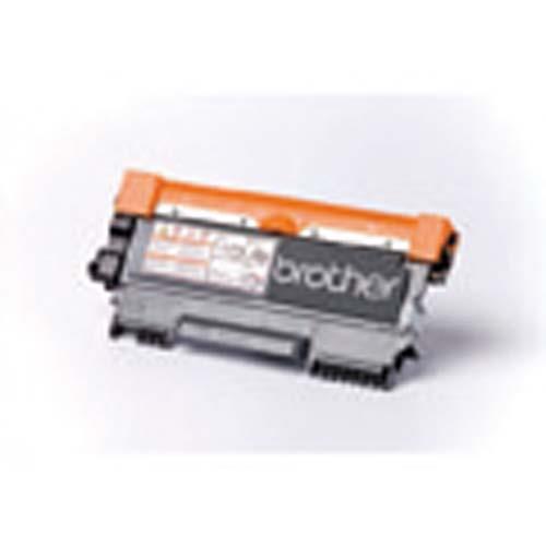 BROTHER Kit toner Noir TN2210 (dont eco-taxe de 0,05 €)