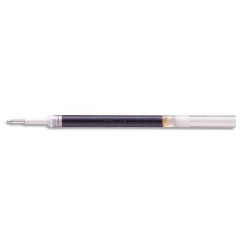 PENTEL Recharge pour Roller Energel BL57 Noir LR7N