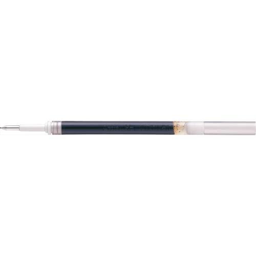 PENTEL Recharge pour Roller à encre gel ENERGEL X. Pointe moyenne. Coloris rouge