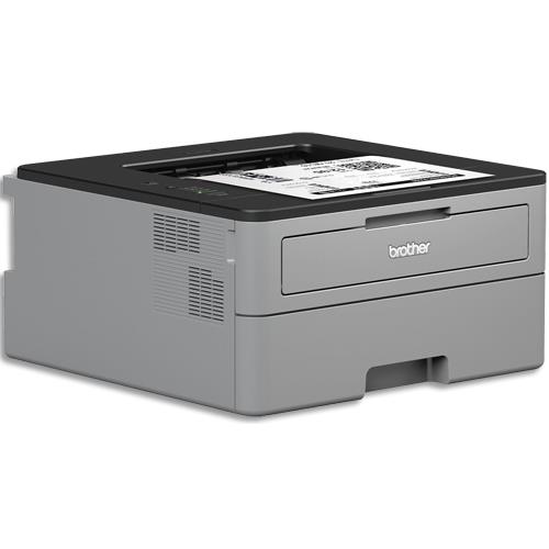 BROTHER Imprimante laser monochrome HL-L2350DW HLL2350DWRF1 (dont eco-taxe de 0,60 €)