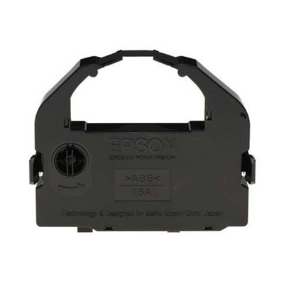 EPSON Ruban 24 aiguilles LQ2500/2550 Noir S015016