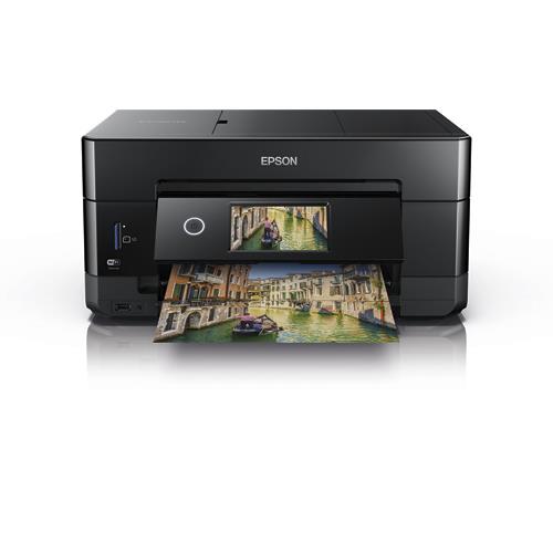 EPSON Multifonction Jet d'encre couleur 3 en 1 XP-7100 C11CH03402 (dont eco-taxe de 0,75 €)
