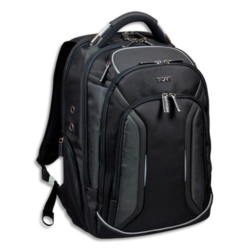 PORT DESIGNS Sac à dos Backpack 15,6'' Melbourne 170400