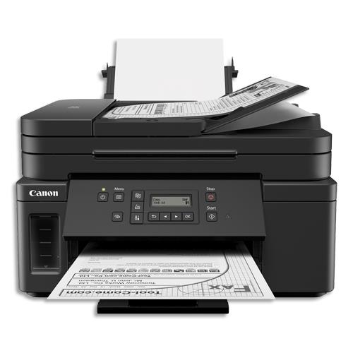 CANON Multifonction Jet d'encre Monochrome MEGATANK GM4050 3111C006AA (dont eco-taxe de 0,75 €)