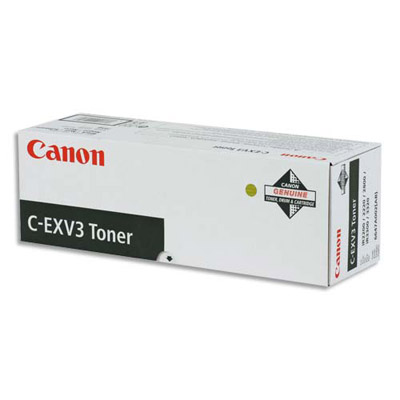 CANON Cartouche Noire pour IR2200/2220i/2800/3300/3300i/3320i (dont eco-taxe de 0,10 €)