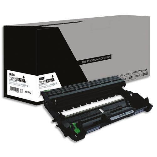 PSN Tambour compatible laser noir Brother DR-420, 450, 2200, 2250, 2245, 2641, LD2441, L1-BDDR2200 (dont eco-taxe de 0,06 €)