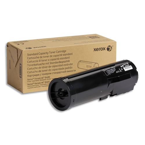 XEROX Cartouche toner noir B400/B405 106R03580 (dont eco-taxe de 0,02 €)