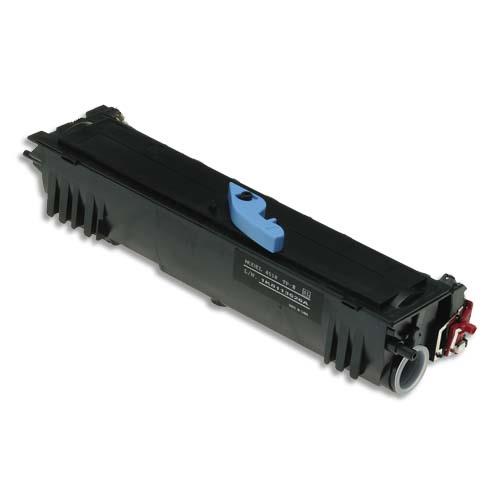 EPSON Cartouche Toner Noir Capacité Standard (3 000 p) - C13S050167 (dont eco-taxe de 0,10 €)