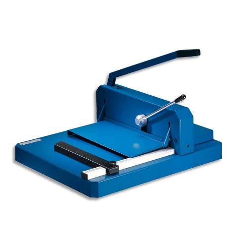 [485538] DAHLE Massicot professionnelle 842 00842-01090