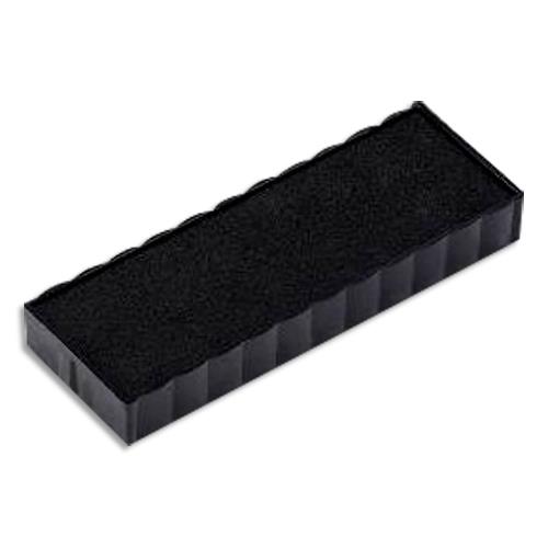 [487098] TRODAT Blister 3 recharges 6/4817 pour appareils 4813/4817/48313/4917. Noir