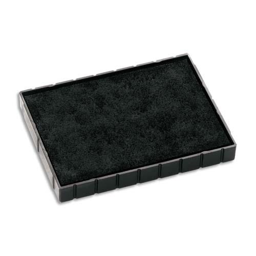 [498769] COLOP Boîte 5 recharges E/55 pour appareil Printer 55. Noir