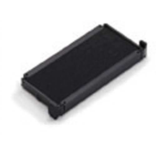 [498793] TRODAT Boîte 10 recharges 6/4913 pour appareils 4913/4913T/4953. Noir