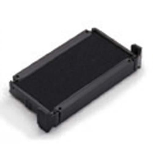[498807] TRODAT Boîte 10 recharges 6/4910 pour appareils 4810/4910/4836. Noir
