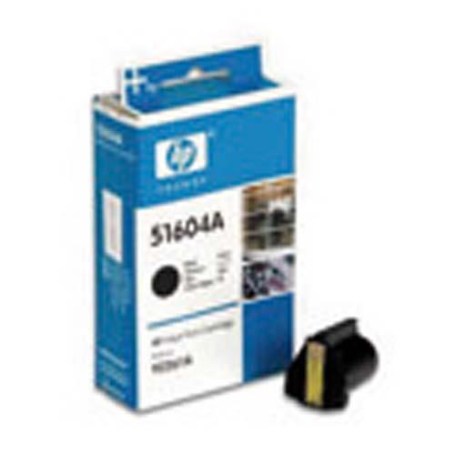 [505085] HP Cartouche Jet d'encre Noir 51604A (dont eco-taxe de 0,01 €)