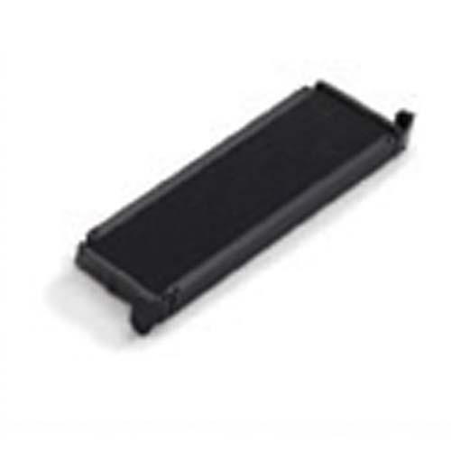[521272] TRODAT Boîte 10 recharges 6/4915 pour appareil 4915. Noir