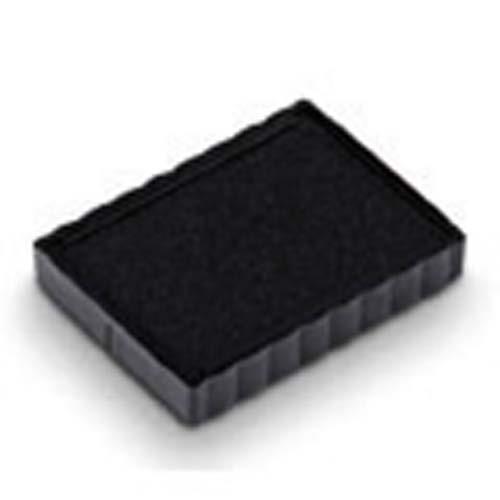 [521280] TRODAT Boîte 10 recharges 6/4750 pour appareils 4750/4755/4760/4941. Noir
