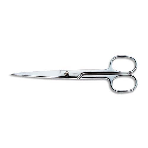 [562362] WONDAY Ciseaux inox trempé 17 cm Lithographe