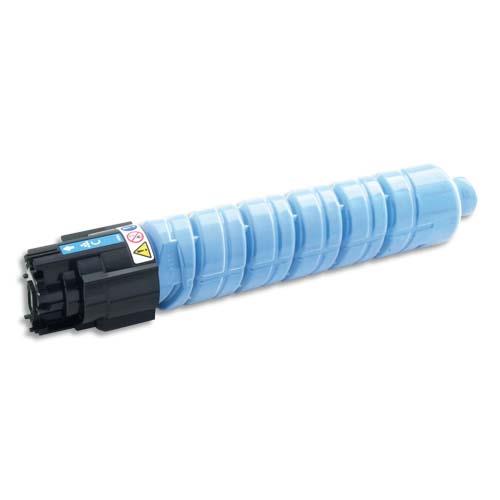 [136846] RICOH Cartouche toner Cyan 821280