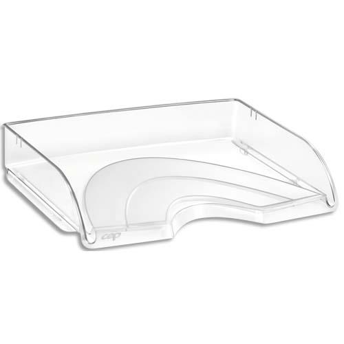 [683756] CEP Corbeille à courrier à l italienne 135 cristal