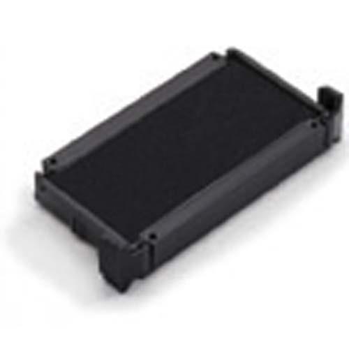 [692900] TRODAT Blister 3 recharges 6/4911 pour appareils 4800/4820/4822/4846/4911/4911T/4951. Noir
