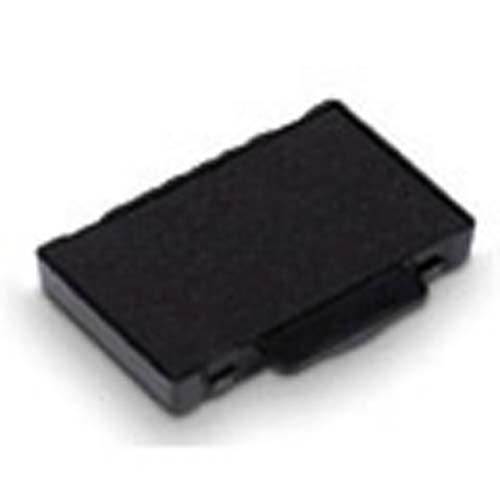 [692919] TRODAT Blister 3 recharges 6/53 pour appareils 5203/5253/5440. Noir